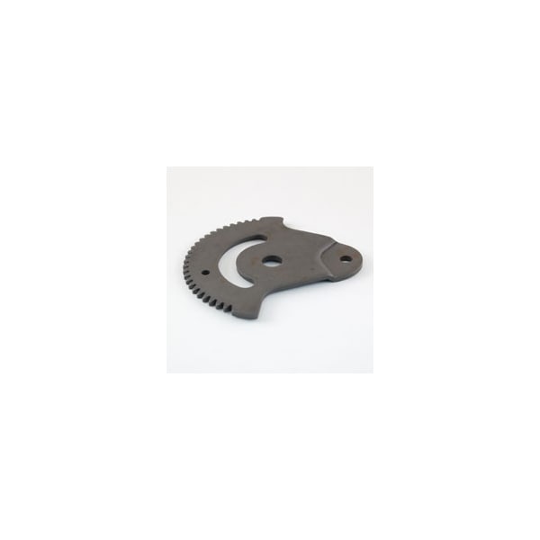 Gear Segment-Strg